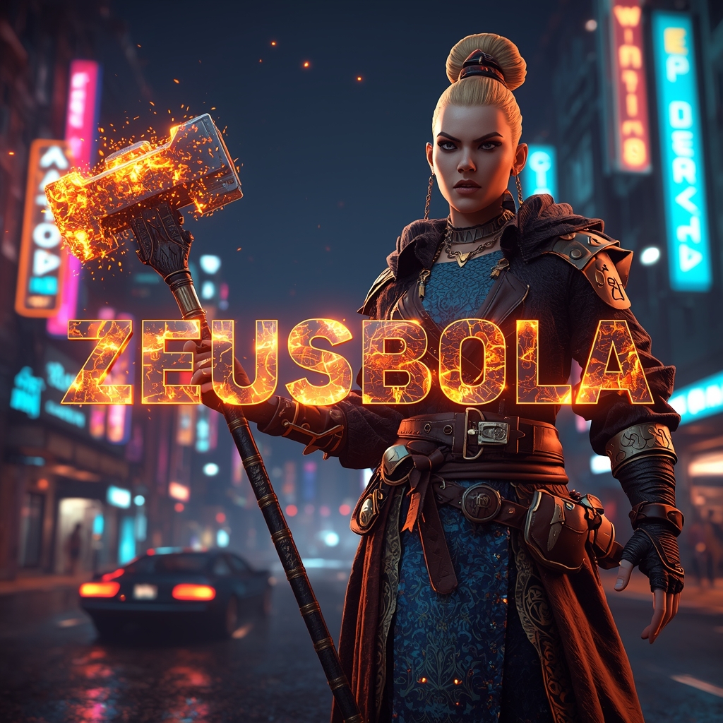 ZEUSBOLA System